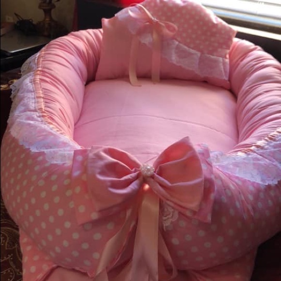 Other - Baby nest